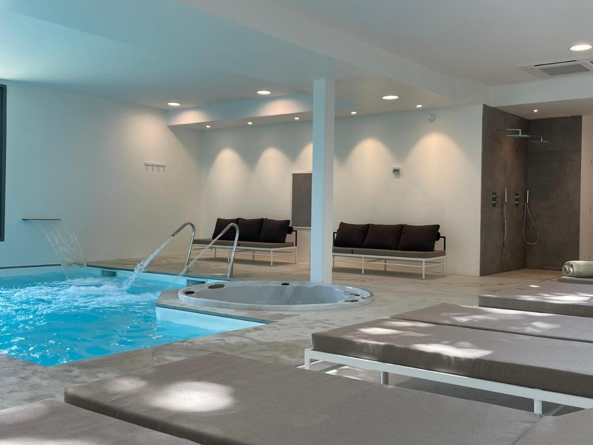 Le Pavillon Du Chateau, Hotel & Spa Revel  Zewnętrze zdjęcie