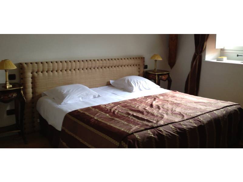 Le Pavillon Du Chateau, Hotel & Spa Revel  Zewnętrze zdjęcie