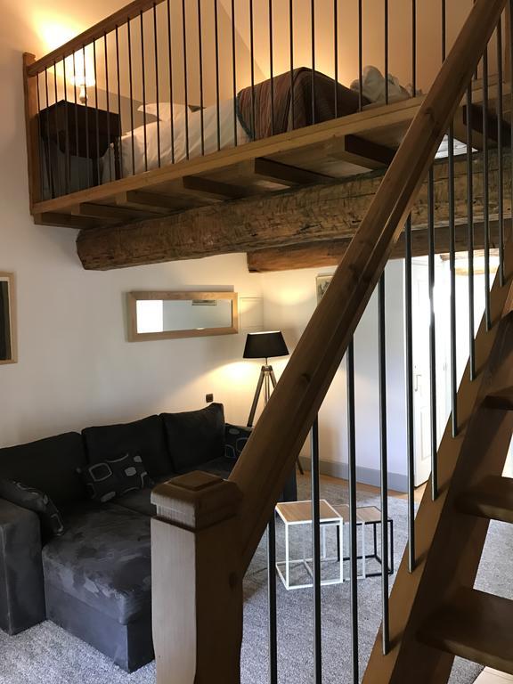 Le Pavillon Du Chateau, Hotel & Spa Revel  Zewnętrze zdjęcie