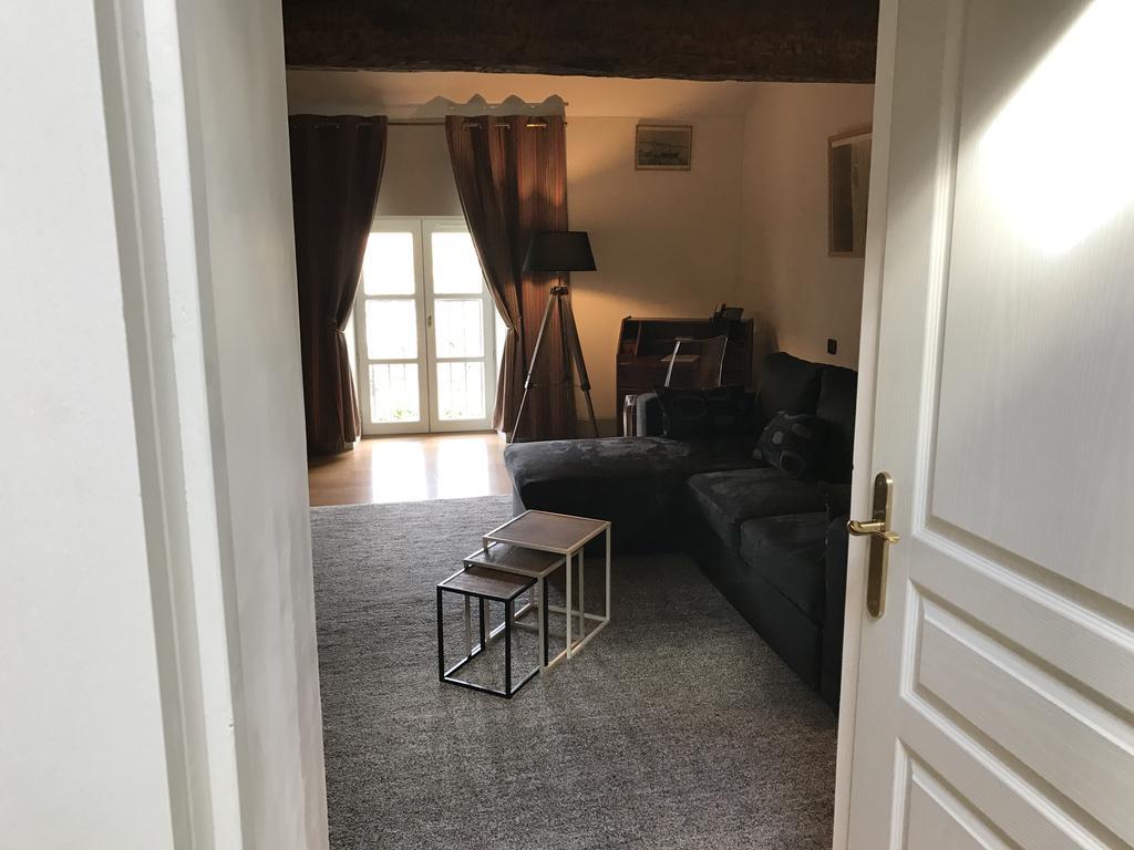 Le Pavillon Du Chateau, Hotel & Spa Revel  Zewnętrze zdjęcie