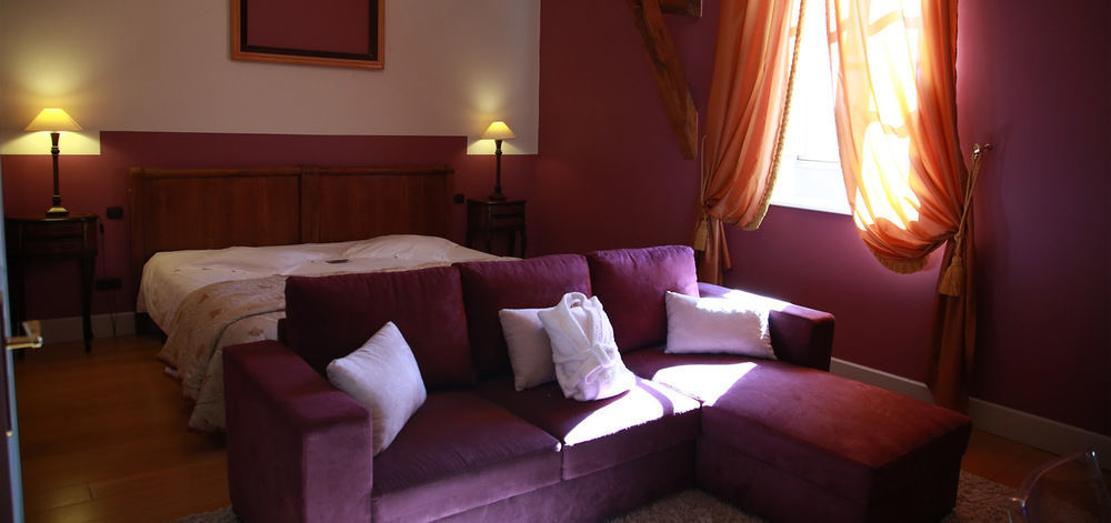 Le Pavillon Du Chateau, Hotel & Spa Revel  Zewnętrze zdjęcie
