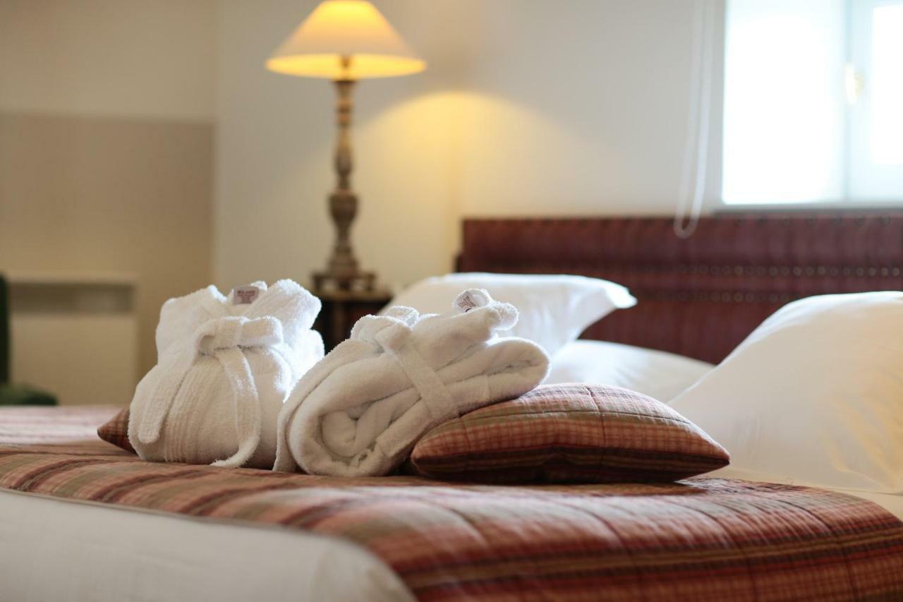 Le Pavillon Du Chateau, Hotel & Spa Revel  Zewnętrze zdjęcie