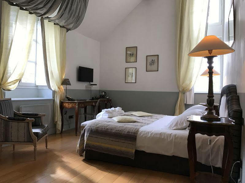 Le Pavillon Du Chateau, Hotel & Spa Revel  Zewnętrze zdjęcie